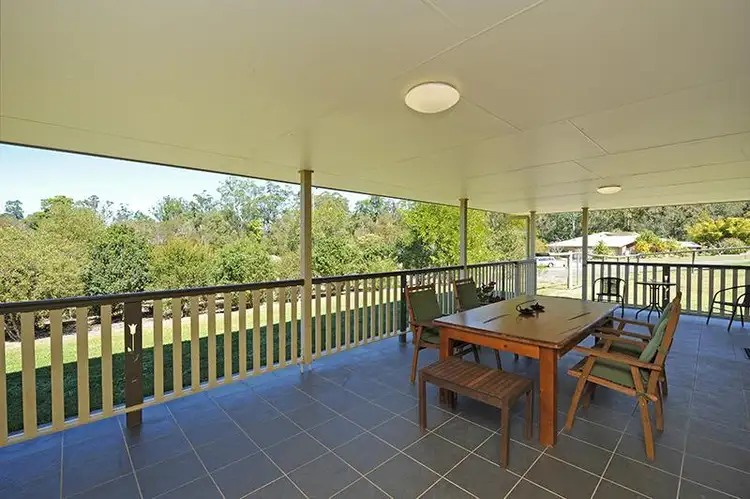 Second view of Homely house listing, 5 Bloomfield Place, Beerwah QLD 4519