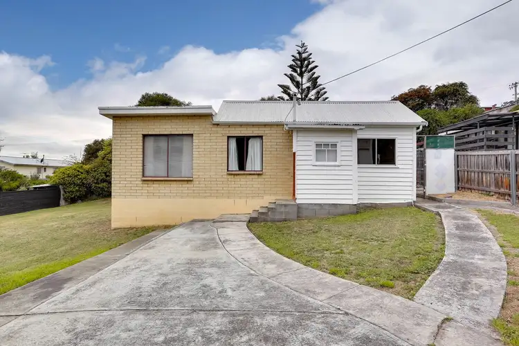 Third view of Homely house listing, 41 First Ave, West Moonah TAS 7009