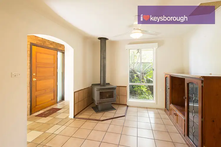 Third view of Homely house listing, 409 Chandler Road, Keysborough VIC 3173