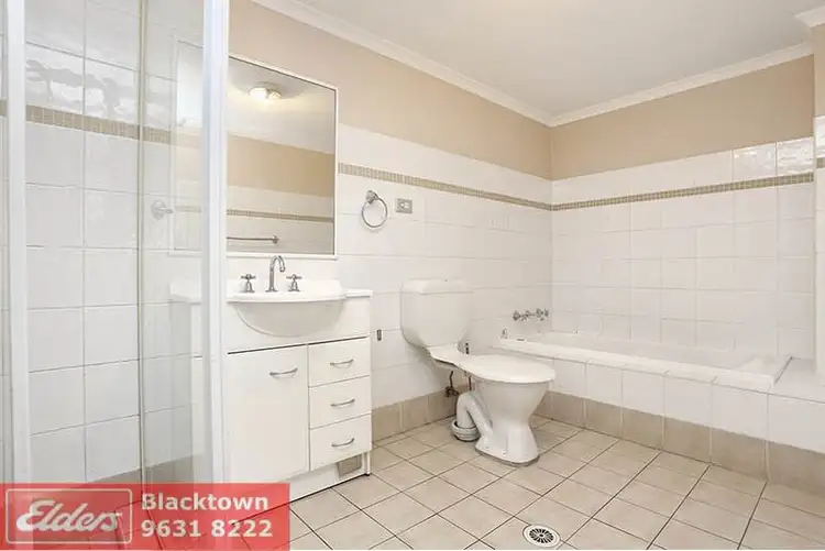 Fifth view of Homely apartment listing, 21/14-18 Fourth Avenue, Blacktown NSW 2148