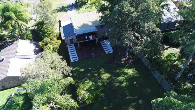 Third view of Homely house listing, 45 Gympie Street S, Landsborough QLD 4550