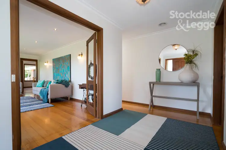 Second view of Homely house listing, 43 Meadowview Lane, Emerald VIC 3782