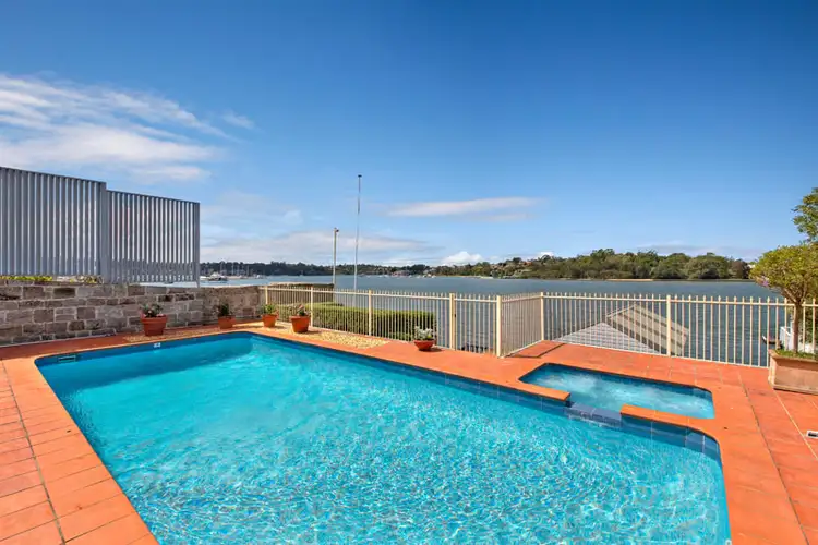 Second view of Homely house listing, 53 Dorking Road, Cabarita NSW 2137