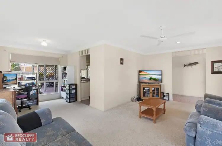 Second view of Homely house listing, 30 Xanadu Crescent, Rothwell QLD 4022