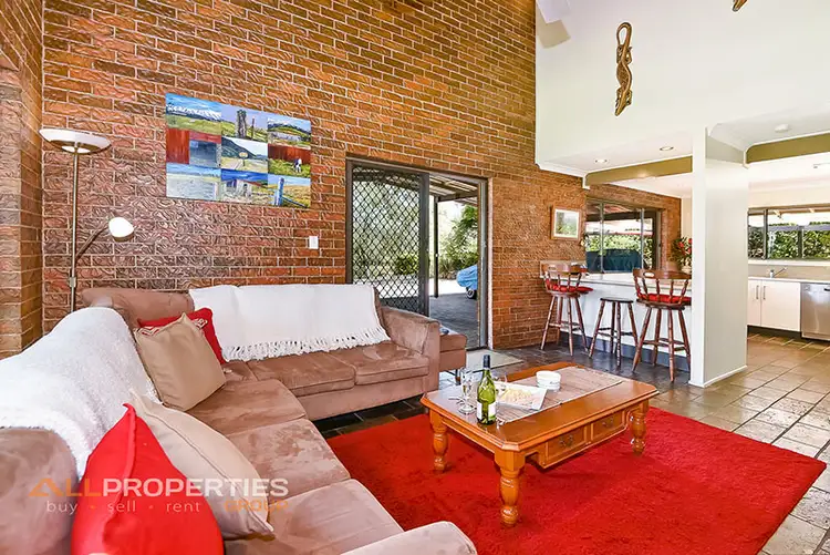Third view of Homely house listing, 256-266 Williamson Road, Tamborine QLD 4270