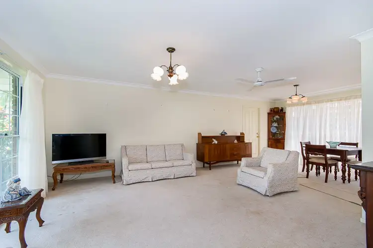 Fifth view of Homely house listing, 43 Solander Esplanade, Banksia Beach QLD 4507