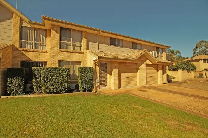 17/10 Womberra Place, South Penrith NSW 2750