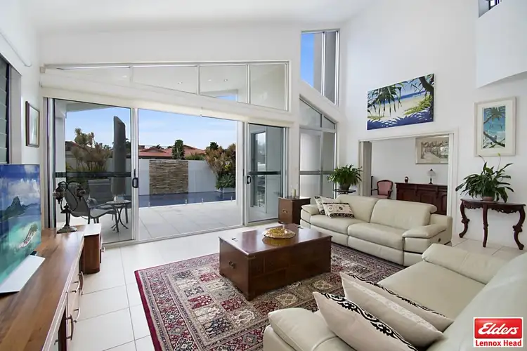 Fourth view of Homely semi-detached listing, 33 Alison Avenue, Lennox Head NSW 2478