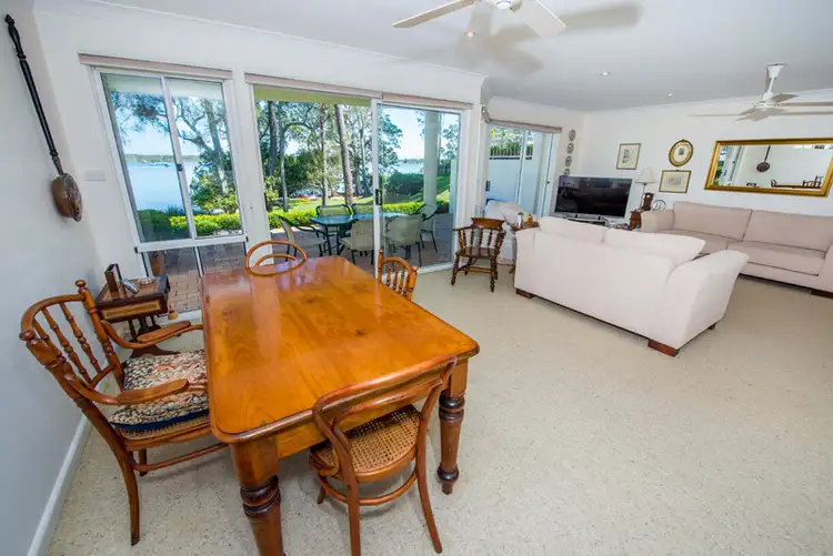 Fifth view of Homely house listing, 40 Danalene Parade, Corlette NSW 2315