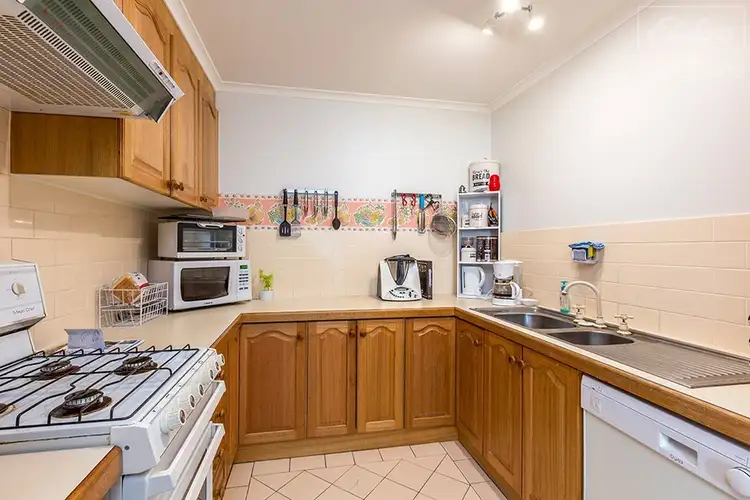 Third view of Homely townhouse listing, 3/8 Kenny Place, Karabar NSW 2620