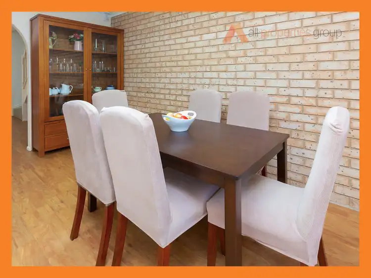 Third view of Homely house listing, 26/452 Hellawell Road, Sunnybank Hills QLD 4109