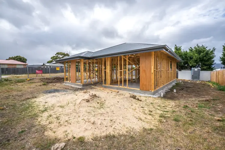 Third view of Homely house listing, 11 Beatrice Place, Bridgewater TAS 7030