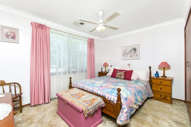 Fourth view of Homely house listing, 80 Queenscliff Drive, Woodbine NSW 2560