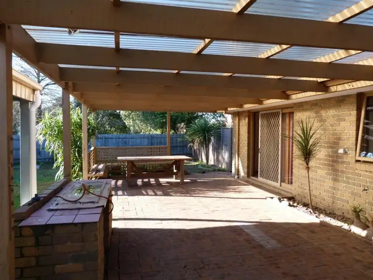 Sixth view of Homely house listing, 3 Caron Close, Hallam VIC 3803