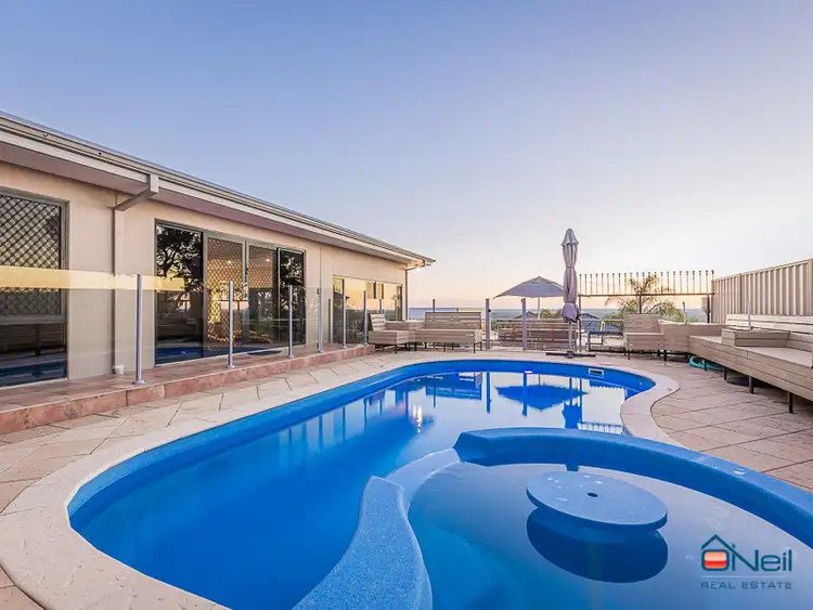 2 Treecrest Gardens, Mount Richon WA 6112