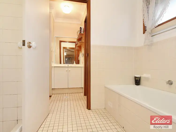 Sixth view of Homely house listing, 8 Halsley Street, Hassall Grove NSW 2761