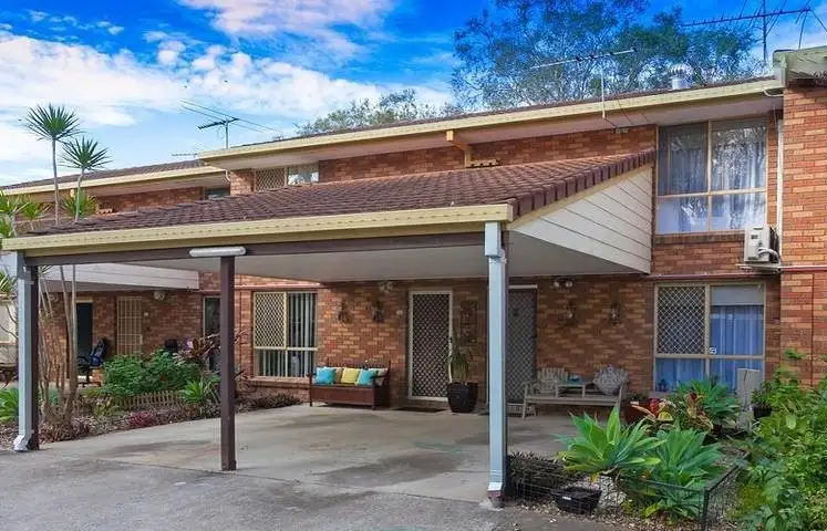 8/38 Charles ave, Logan Central QLD 4114