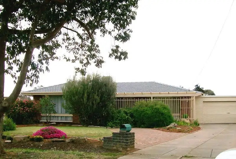 Main view of Homely house listing, 63 Warringa Street, Salisbury Plain SA 5109
