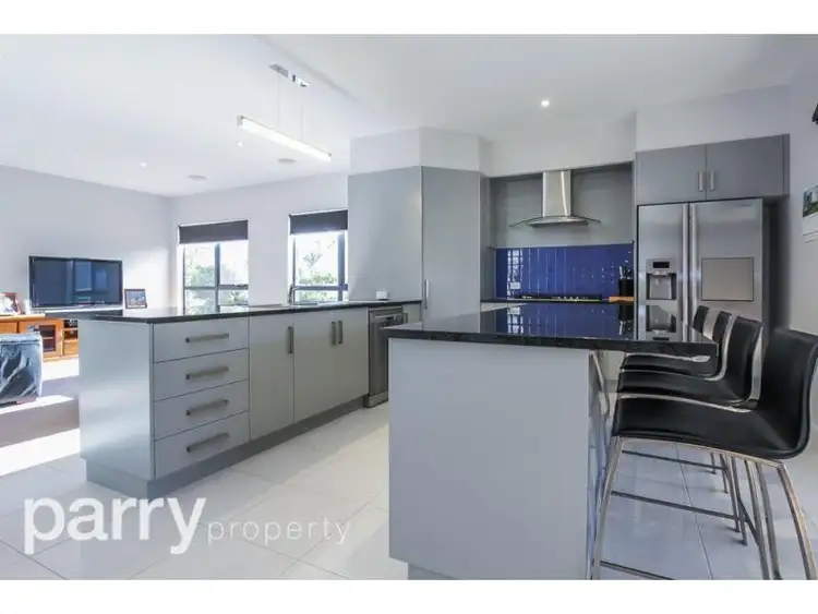 Second view of Homely house listing, 30 Longvista Road, Blackstone Heights TAS 7250