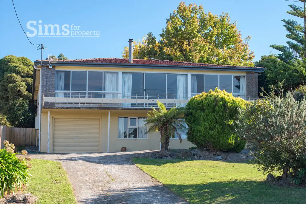Main view of Homely house listing, 14 Balmoral Avenue, Riverside TAS 7250
