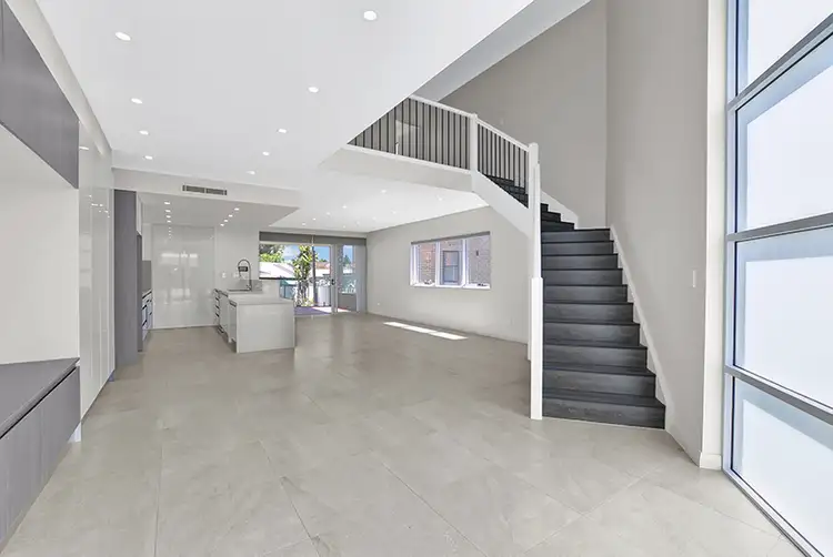 Second view of Homely semi-detached listing, 24 Compton Street, Bass Hill NSW 2197