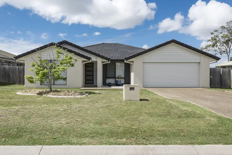 20 Golden Grove Court, Eli Waters QLD 4655