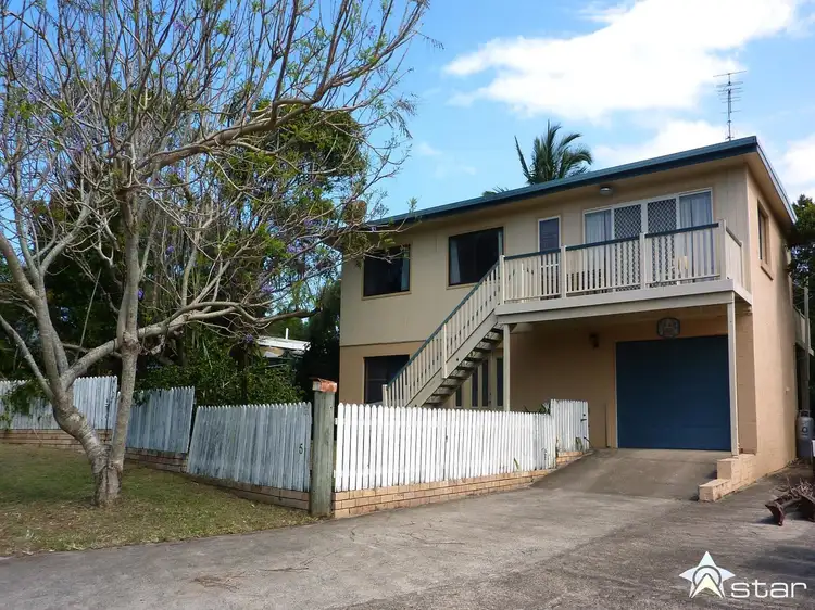 Main view of Homely house listing, 5 Currawong Crescent, Peregian Beach QLD 4573