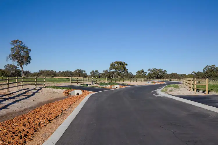 Lot 12 Craigie Drive, Roelands WA 6226