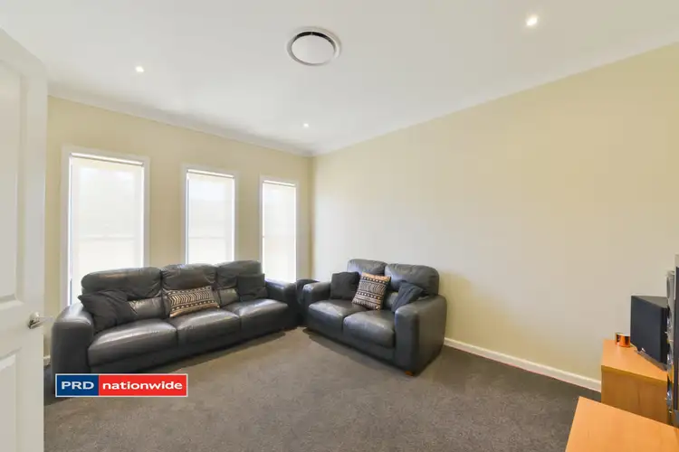 Sixth view of Homely house listing, 27 Barrington Drive, Tamworth NSW 2340