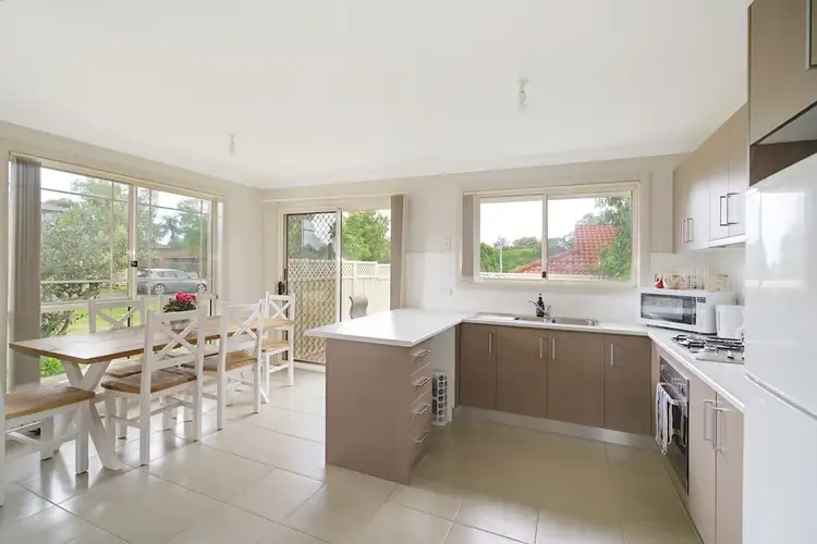 Third view of Homely house listing, 10 South Street, Thirlmere NSW 2572