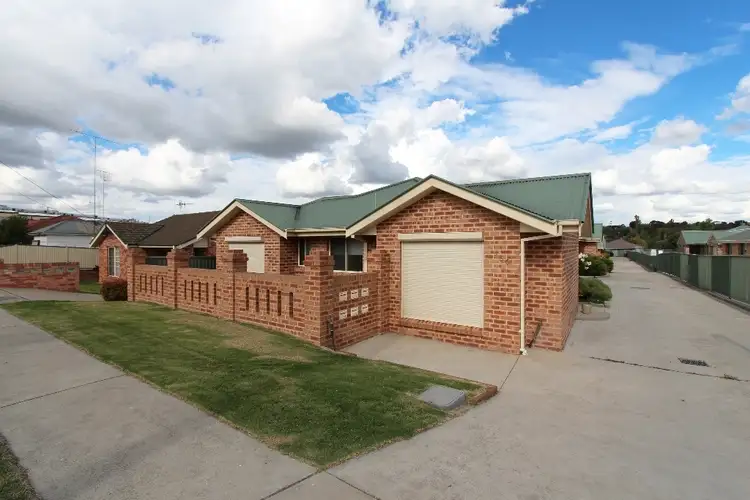 1/356 Stewart Street, Bathurst NSW 2795