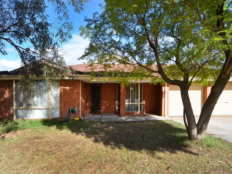 Main view of Homely house listing, 3 Reader Place, Caversham WA 6055