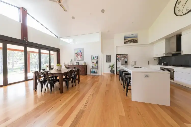 Sixth view of Homely house listing, 80 STRATHMORE CRESCENT, Kalaru NSW 2550