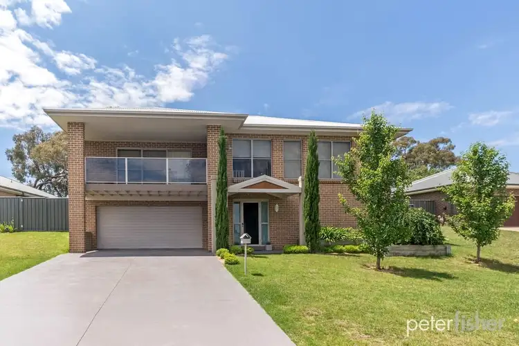 52 Brooklands Drive, Orange NSW 2800