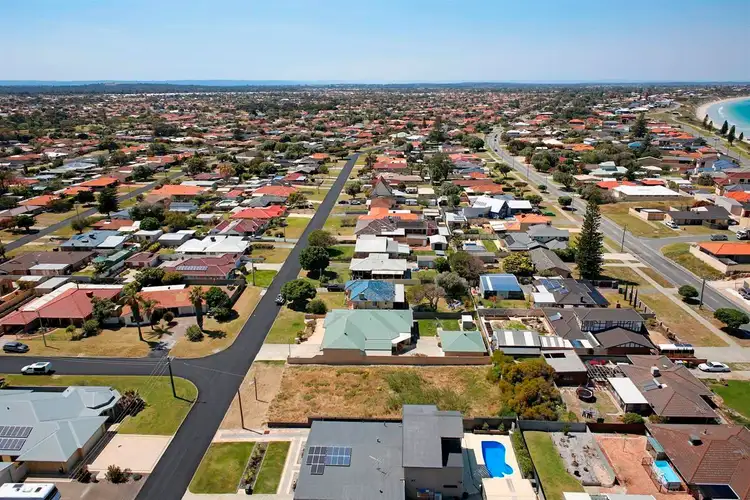 Fourth view of Homely land listing, 7 Edgewater Road, Safety Bay WA 6169