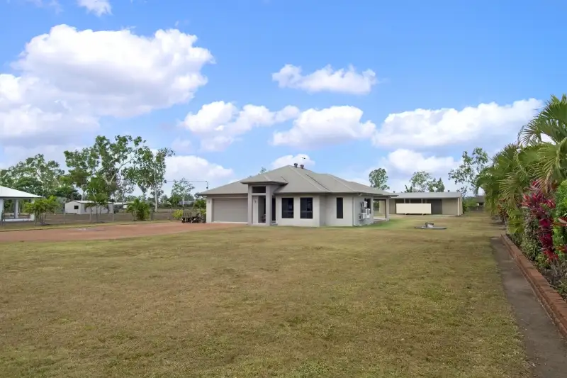 Main view of Homely house listing, 50 Samhordern Road, Alice River QLD 4817