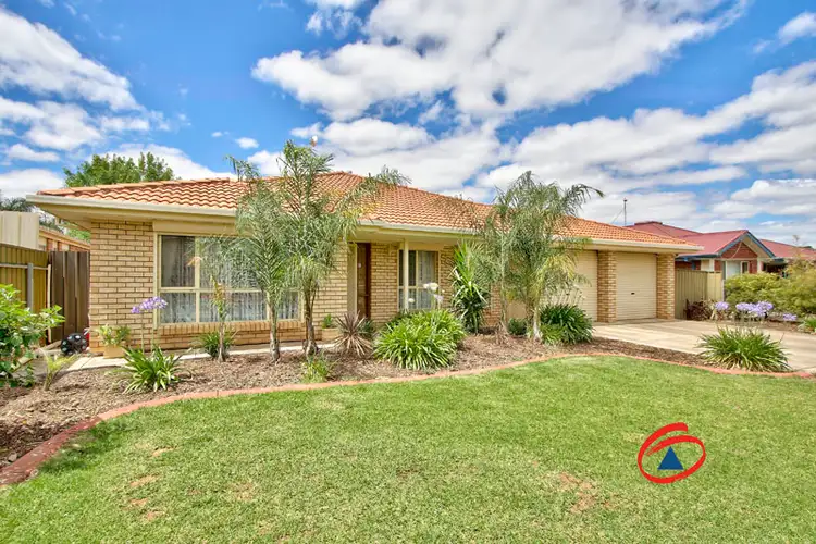 Second view of Homely house listing, 21 Dawn Close, Andrews Farm SA 5114