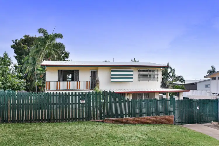 12 Galway Court, Mount Louisa QLD 4814