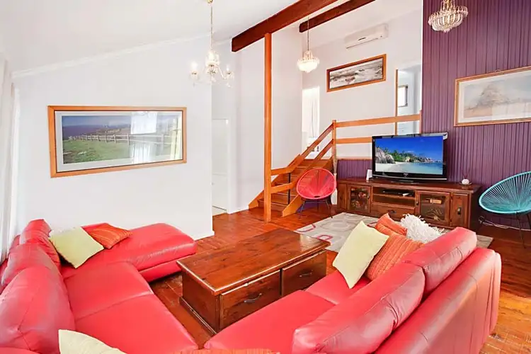 Second view of Homely house listing, 25 Bungonia Road, Leumeah NSW 2560
