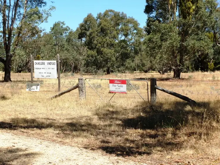 Main view of Homely rural property listing, 156 Stawell-Avoca Rd, Moonambel VIC 3478