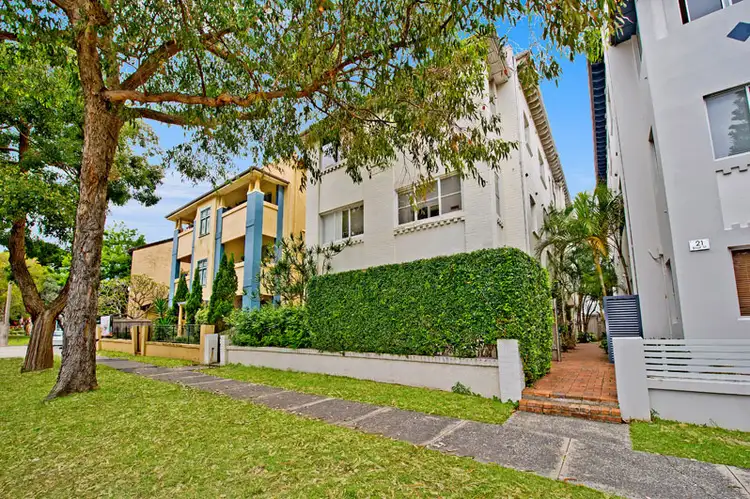 Second view of Homely apartment listing, 1/23 Blair Street, Bondi Beach NSW 2026