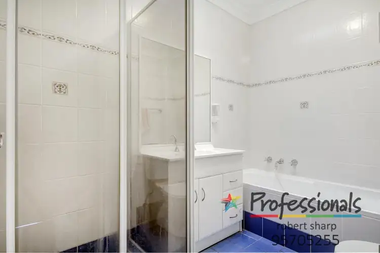 Fifth view of Homely townhouse listing, 25/68-74 Bonds Road, Roselands NSW 2196
