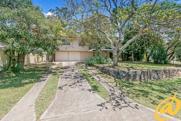 17 Lorraine Court, Lawnton QLD 4501