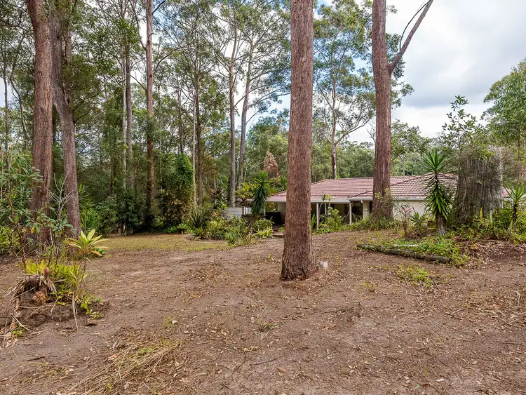 Main view of Homely house listing, 23 Parkdale Avenue, Doonan QLD 4562