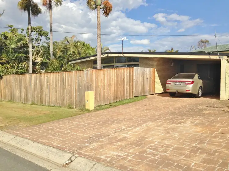 Second view of Homely house listing, 18 Roseash Street, Logan Central QLD 4114