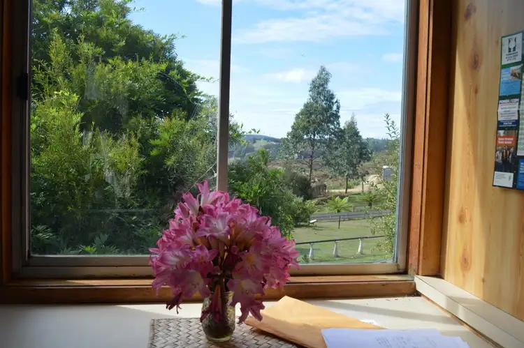 Fifth view of Homely rural property listing, 321 South Elliott Road, Elliott TAS 7325