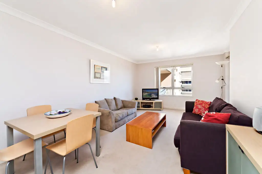 Main view of Homely apartment listing, 1202/8 Brown Street, Chatswood NSW 2067