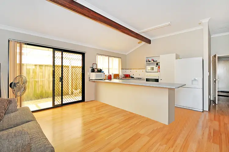 Fourth view of Homely house listing, 30 Bellini Avenue, Ellenbrook WA 6069