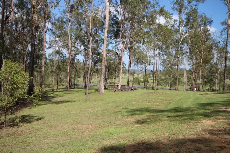396 Curra Estate Road, Curra QLD 4570