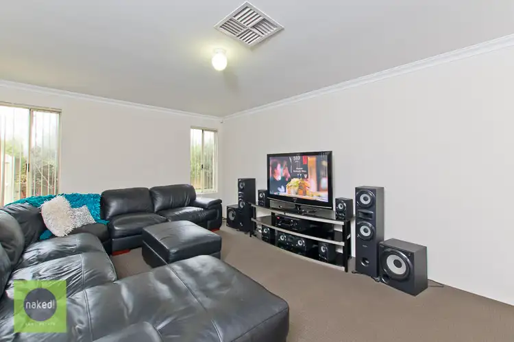 Fifth view of Homely house listing, 19 Randwick Bend, Forrestdale WA 6112